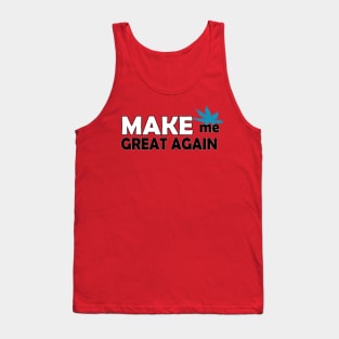 Make Me great Again Tank Top